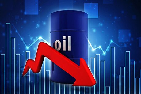 کاهش اندک قیمت نفت/ بازار به کدام سو می‌رود؟