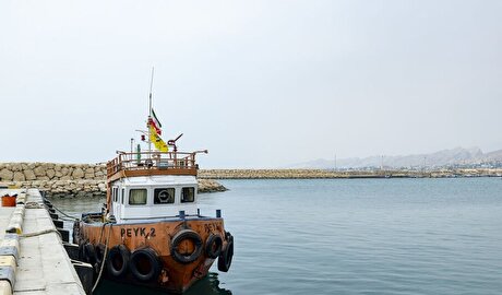 ظرفیت صادرات میعانات گازی فجرجم افزایش می‌یابد