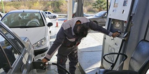 دزدی و کلاهبرداری با مکمل بنزین زورکی!
