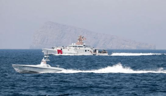 الجزیره: ایران جهان را با نفت ۳ رقمی تکان میدهد الجزیره: ایران جهان را با نفت ۳ رقمی تکان میدهد