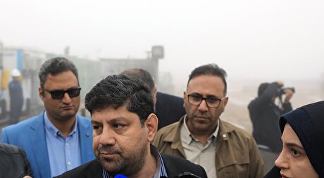 سهم ۹۰ درصدی ساخت داخل در توسعه میدان توس