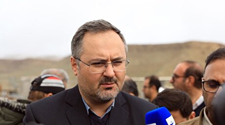 پیشرفت ۹۲ درصدی مهندسی میدان گازی توس