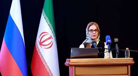 امکان تبادل بیش از ۲ هزار قلم کالا بین ایران و روسیه