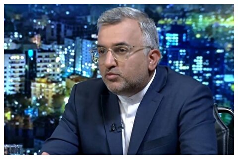 منافع اقتصادی آمریکا در توافق نهایی تامین می‌شود