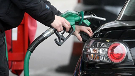 انتقال ۱۰۰ درصدی سهمیه سوخت به کارت بانکی مالکان خودرو