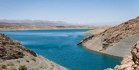 تهران همچنان درگیر تنش آبی