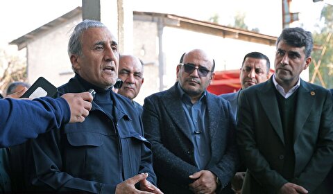 جمع‌آوری روزانه تا ۱۵ میلیون فوت مکعب گاز در گچساران