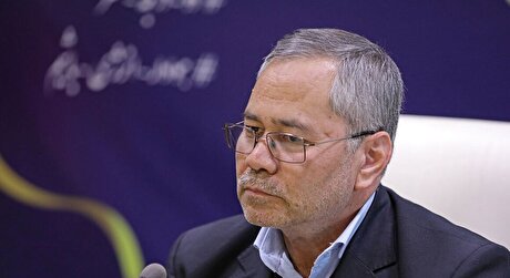 افزایش دریافت و تولید گاز در پالایشگاه شهید هاشمی‌نژاد