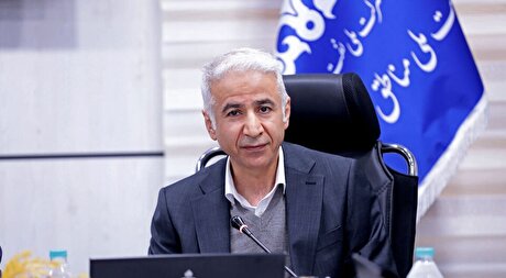 پیشرفت مطلوب طرح‌های جامع جمع‌آوری گاز‌های مشعل
