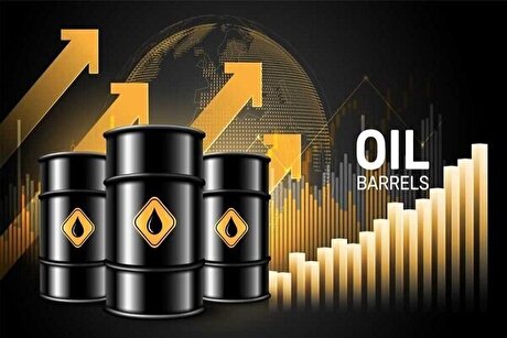 تنش‌ها در تنگه هرمز قیمت نفت را بالا برد؛ برنت در آستانه اوج ۶ ماهه