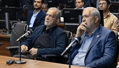 بارورسازی ابرها، محل اختلاف نزدیکان رئیس‌جمهور با آقای وزیر