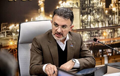 پایداری تولید گاز در گرو اجرای برنامه‌های عملیاتی است