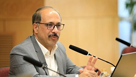 نبض انرژی؛ پیوند مسوولیت اجتماعی با پایداری تولید