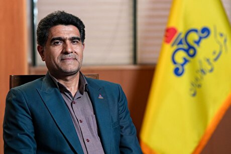 فرآیند تأمین گاز واحد‌های صنعتی تسریع شد