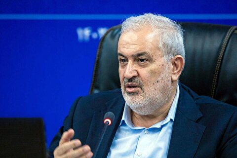 افتتاح پروژه‌های صنعت برق در ۲ استان/ بهره‌برداری از واحد بخار ۱۳۸ مگاواتی فولاد بوتیا