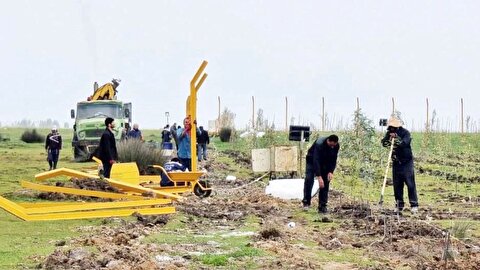 میانکاله منتظر لغو پروژه پتروشیمی/ مجلس به محیط‌ زیست کمک کند
