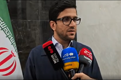 معاون وزیر نفت: در انفجار بندر شهید رجایی تأسیسات نفتی آسیبی ندیدند