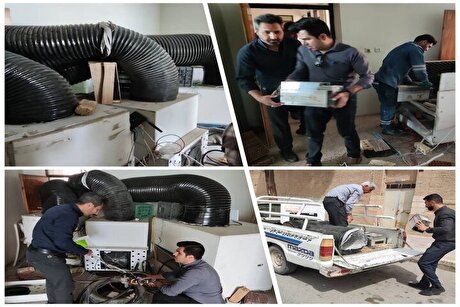 تمرکز توانیر و پلیس بر جمع‌آوری مراکز غیرمجاز استخراج رمزارز