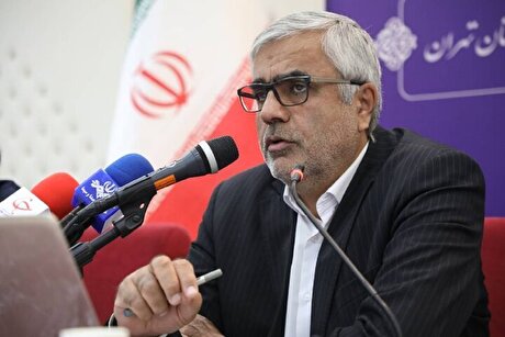 سخت‌ترین خشکسالی ۵۰ سال اخیر را تجربه می‌کنیم