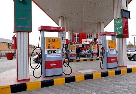 نهایی شدن کاربرگ واردات بنزین سوپر در هفته جاری