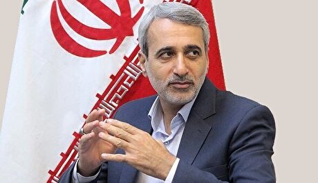 مقتدایی: خشکسالی و کمبود بارش تنها دلایل بحران آب نیست