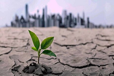 زنگ خطر خشکسالی در تهران؛ وقتی مصرف، از ذخایر پیشی می‌گیرد