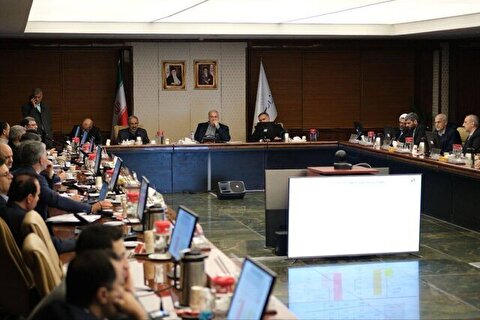 مجمع نمایندگان استان تهران با وزیر نیرو جلسه اضطراری برگزار می‌کند