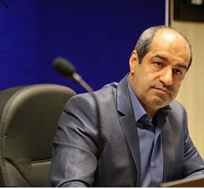 وضعیت آب بحرانی است، اگر ...