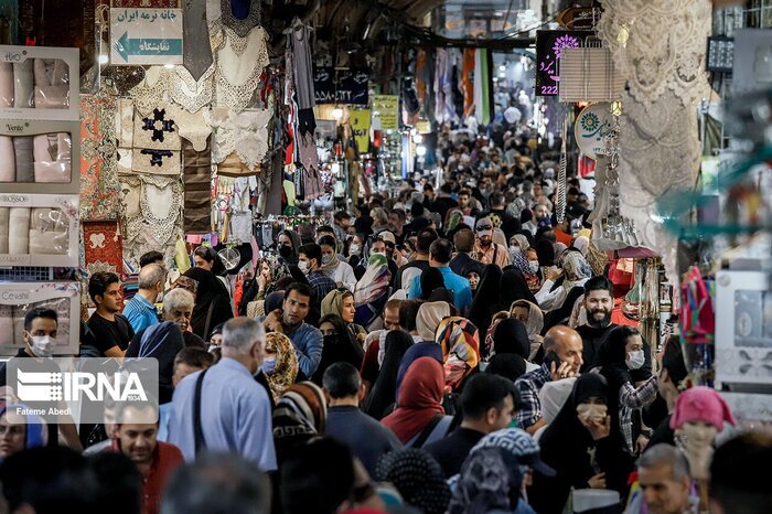 وضعیت آب بحرانی است، اگر ...