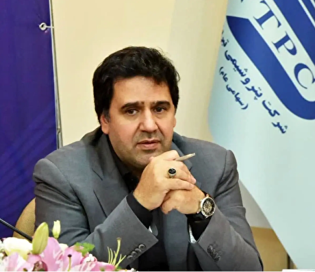 پتروشیمی تبریز با سه پروژه کلان، در مسیر تحقق شعار سال «سرمایه‌گذاری برای تولید»