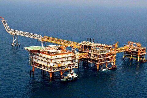 فشار افزایی انجام نشود ایران سهم گاز خود را به قطر واگذار خواهد کرد