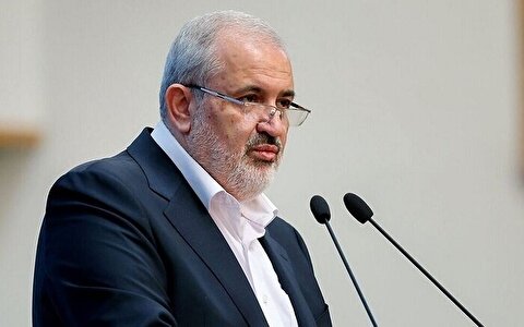 علی‌آبادی: دولت ۶۰ همت بدهی پیمانکاران برق را تأمین می‌کند