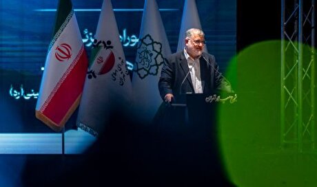 استاندار تهران: مطالبه مردم درباره اطلاع رسانی قطع برق به حق است