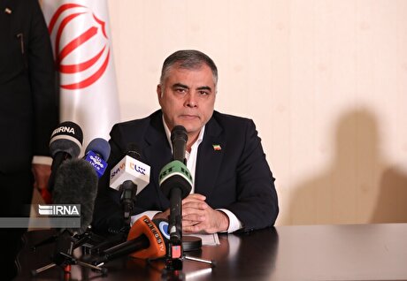 حمایت ایران از تصمیم‌های اوپک‌پلاس برای ایجاد ثبات بازار