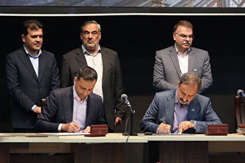 گاز ایلام در مسیر خودکفایی مواد شیمیایی پالایشگاهی
