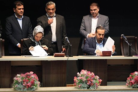 گام بلند پالایش نفت آبادان در بومی‌سازی کاتالیست