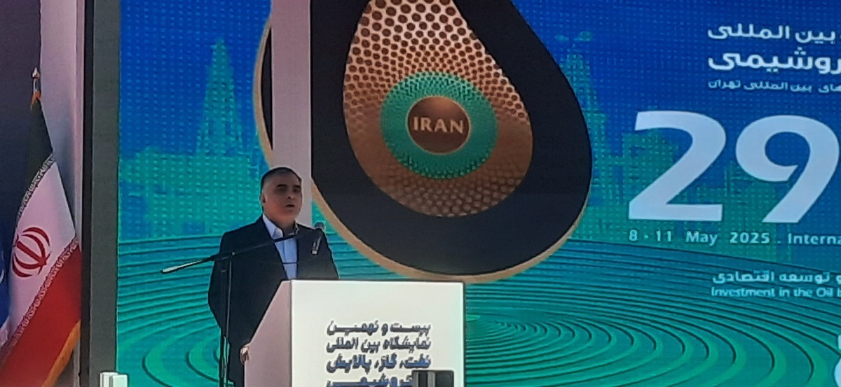 وزیر نفت: قرارداد سوآپ گاز ترکمنستان از طریق ایران امضا شد