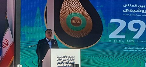 وزیر نفت: قرارداد سوآپ گاز ترکمنستان از طریق ایران امضا شد