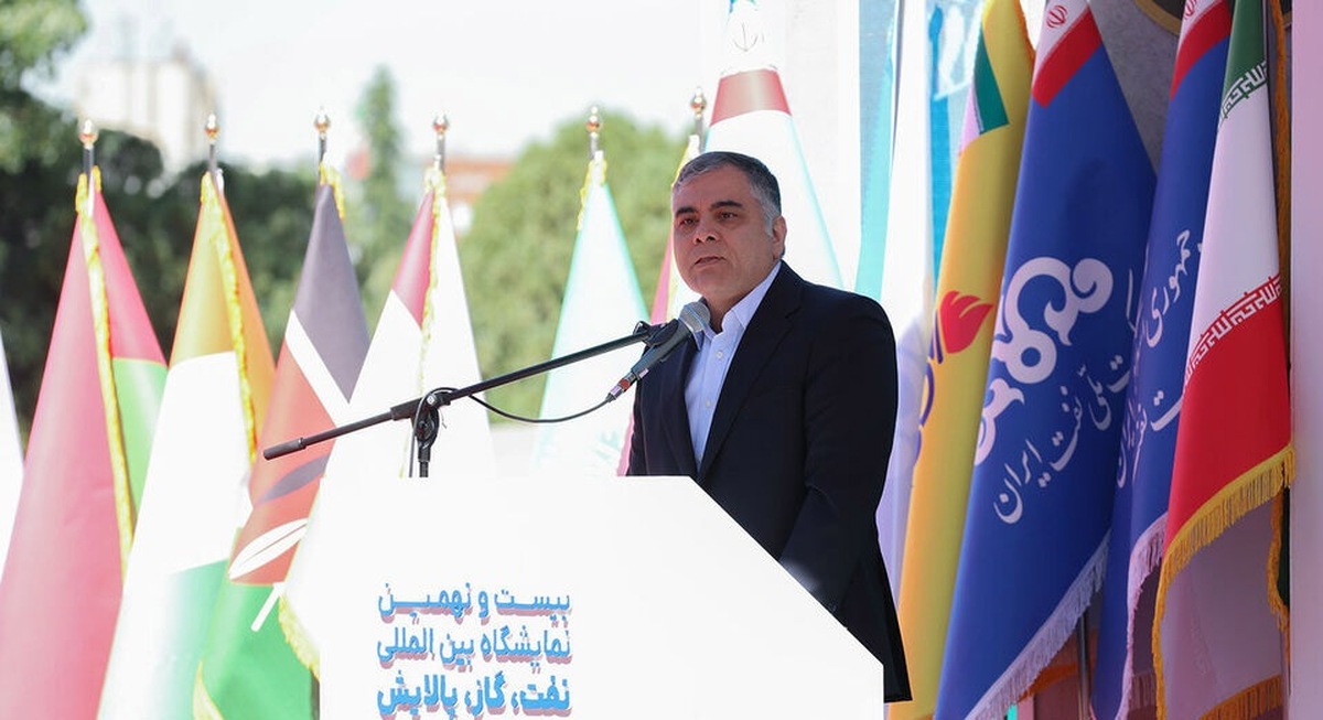 تحول در صنعت نفت با سرمایه‌گذاری ۱۰ میلیارد دلاری/ ادامه صادرات نفت در بالاترین سطح با وجود تحریم‌ها