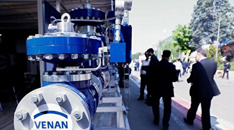 اجلاس نوآوری نفت ایران در حاشیه نمایشگاه نفت برگزار می‌شود