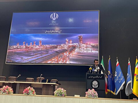 رونمایی از ۱۸ طرح فناوری در صنعت نفت برای نخستین‌بار