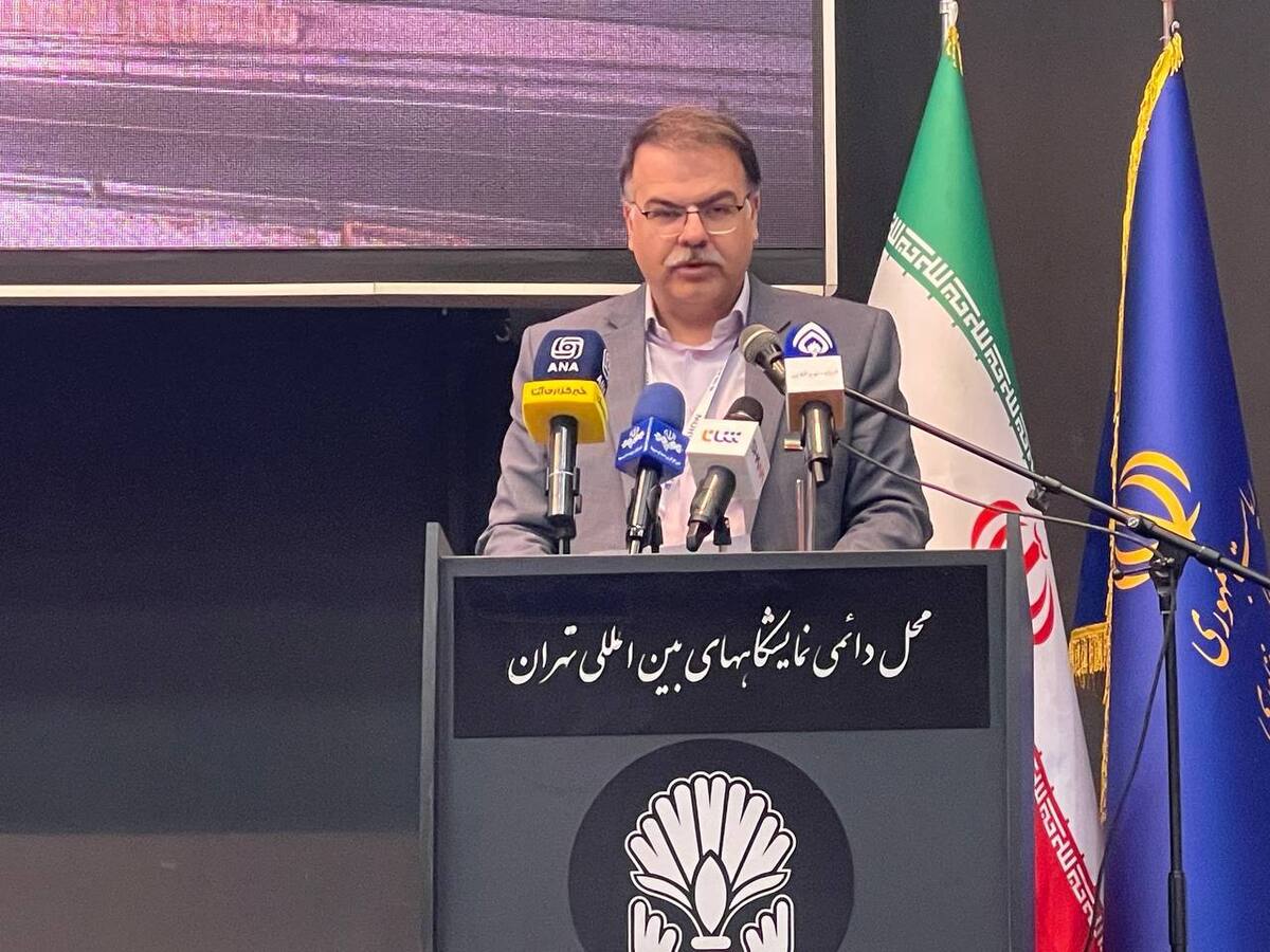 سطح توانمندی شرکت‌های دانش‌بنیان در حوزه نفت به صادرات رسیده است