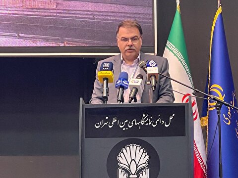 سطح توانمندی شرکت‌های دانش‌بنیان در حوزه نفت به صادرات رسیده است