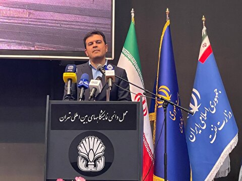 سهم وزارت نفت در قرارداد‌های بار اول ۴۰۰ میلیون دلار است
