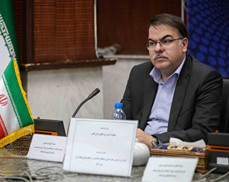 استفاده حداکثری از ظرفیت‌های قانونی و فناوری در صنعت نفت