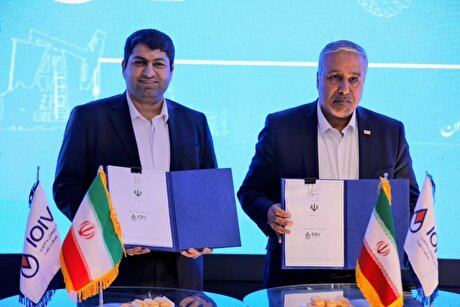 بهینه‌سازی مصرف انرژی در ساختمان‌های وزارت نفت کلید خورد