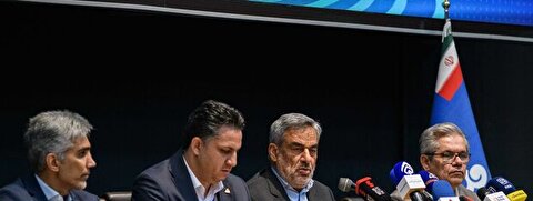 عدم صدور مجوز فشارافزایی پارس جنوبی از سوی شورای اقتصاد تکذیب شد