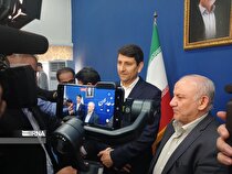 وزیر ارتباطات: خاموشی سایت‌های ارتباطی با باتری قابل پیشگیری نیست