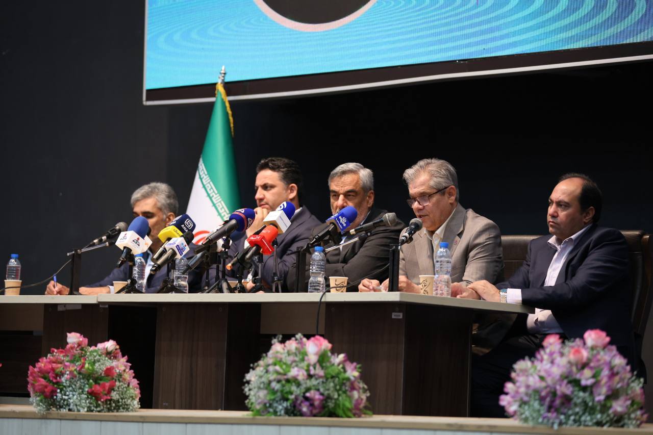 آماده سرمایه‌گذاری با کشور‌های مختلف در زمینه نفت و گاز هستیم