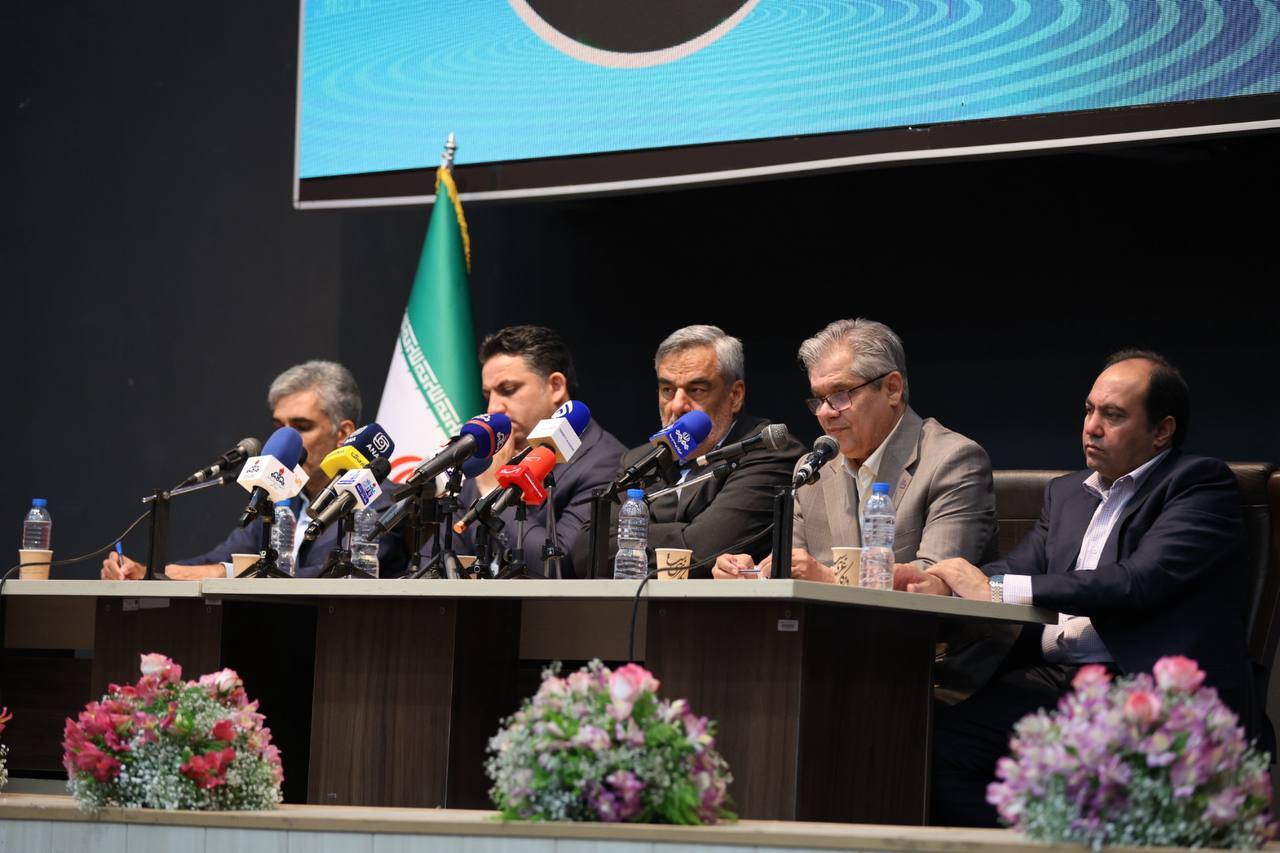 آماده سرمایه‌گذاری با کشور‌های مختلف در زمینه نفت و گاز هستیم